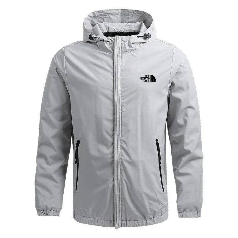 Nordseite – Herbstjacke