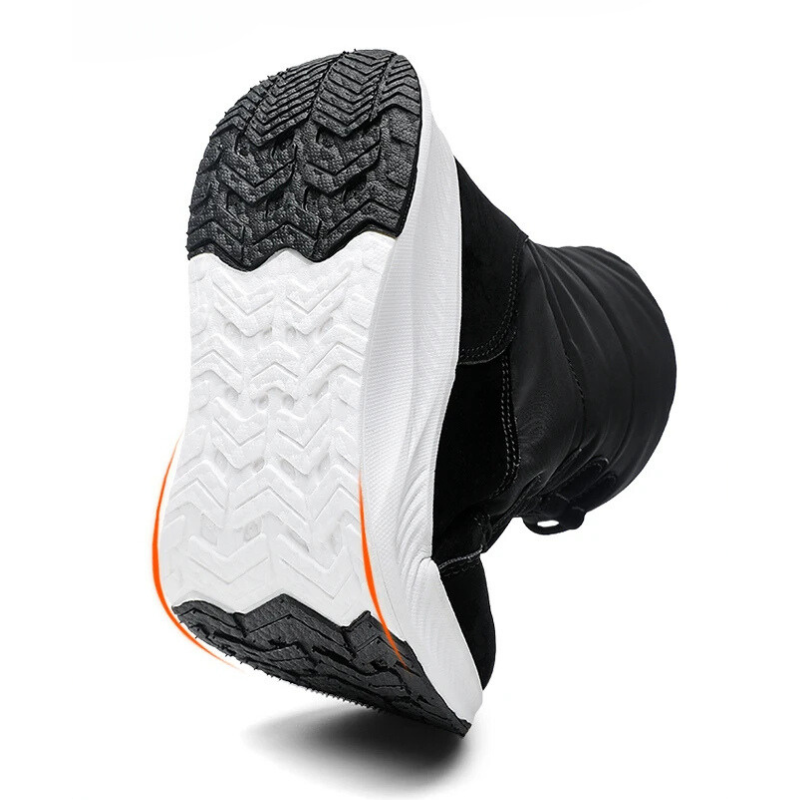 Stylish Waterproof Women's Snow Boots