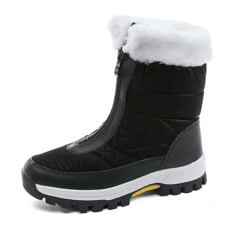 Women's Waterproof Snow Boots