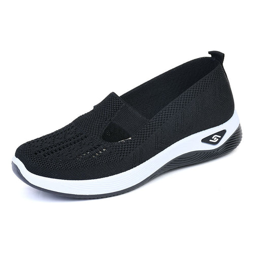 Women's Orthopedic Walking Shoes