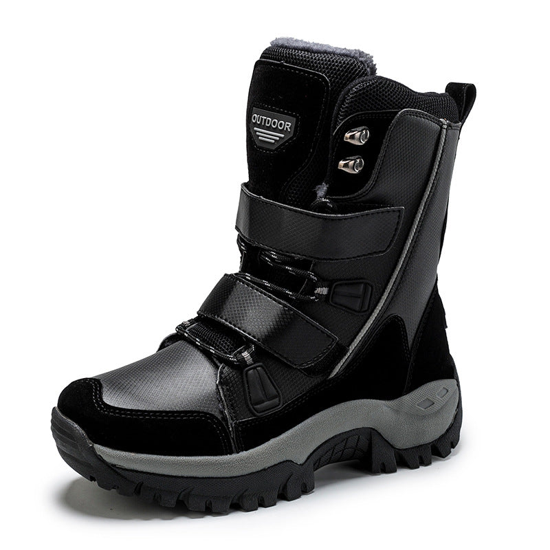 Women's Waterproof Ultra Comfort Snow Boots