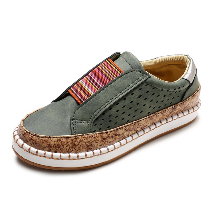 Comfortable Women's Orthopedic Sneakers