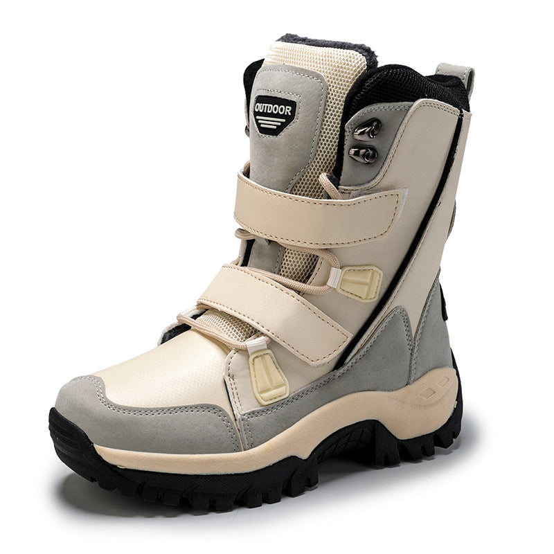 Women's Waterproof Ultra Comfort Snow Boots