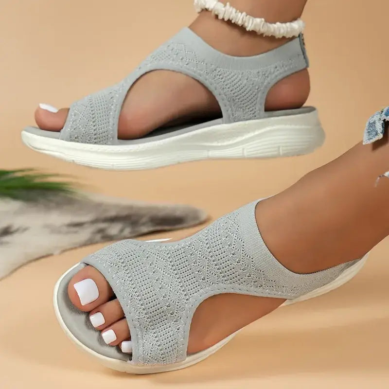 Ultra Comfort Orthopedic Women's Sandals