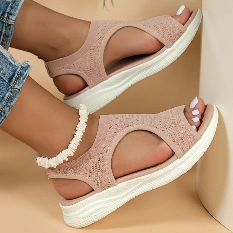 Ultra Comfort Orthopedic Women's Sandals