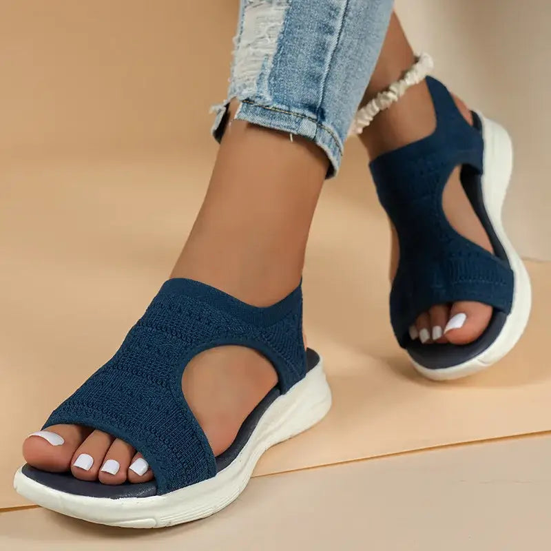 Ultra Comfort Orthopedic Women's Sandals