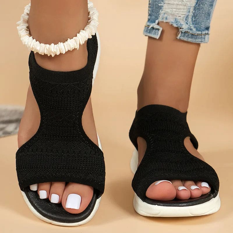 Ultra Comfort Orthopedic Women's Sandals
