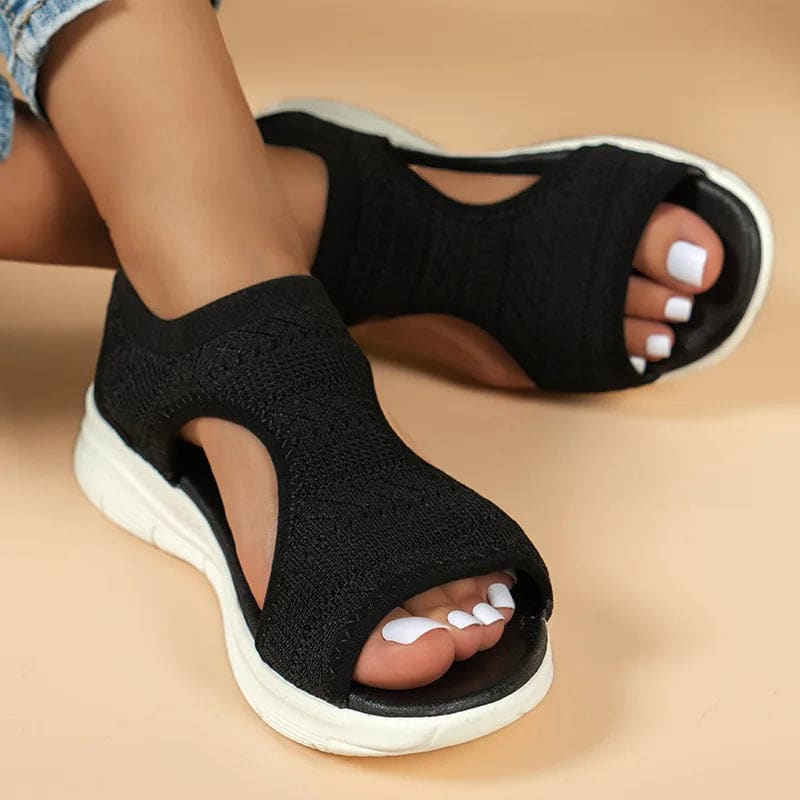 Ultra Comfort Orthopedic Women's Sandals