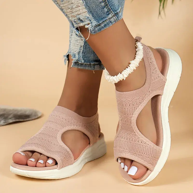 Ultra Comfort Orthopedic Women's Sandals