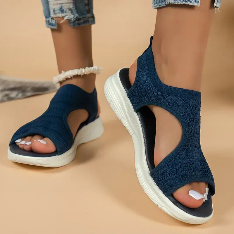 Ultra Comfort Orthopedic Women's Sandals