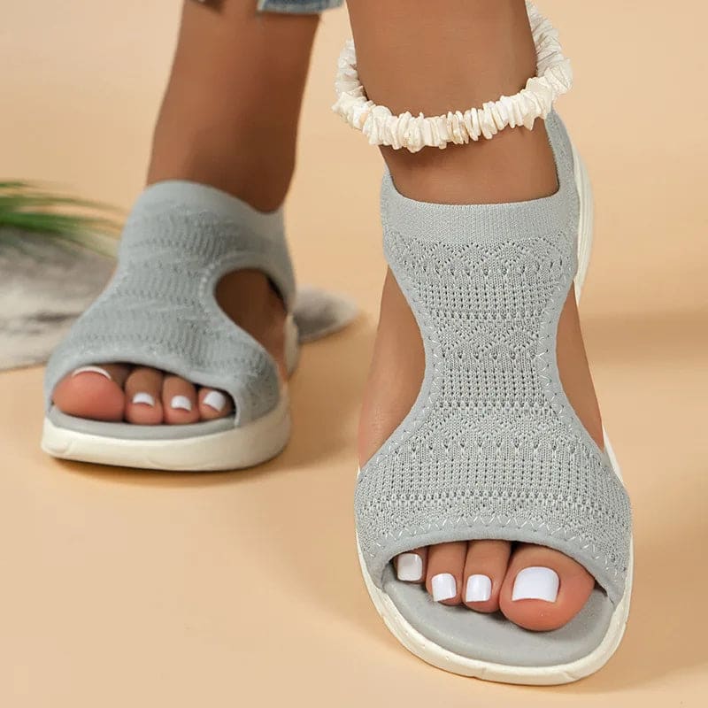 Ultra Comfort Orthopedic Women's Sandals