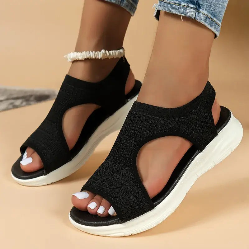 Ultra Comfort Orthopedic Women's Sandals