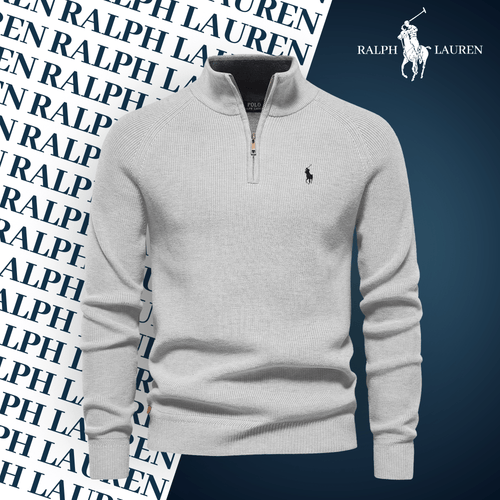 Reißverschlusskragen R&L (Lagerräumung)