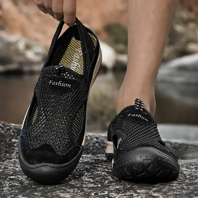 Men's Orthopedic Walking Sandals