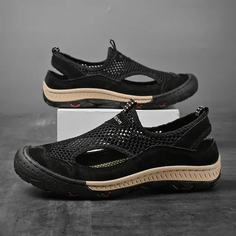 Men's Orthopedic Walking Sandals
