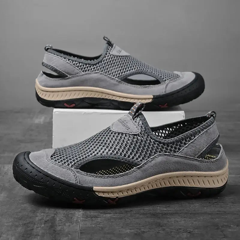 Men's Orthopedic Walking Sandals