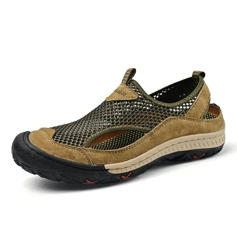 Men's Orthopedic Walking Sandals