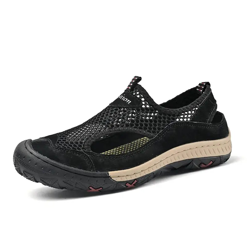 Men's Orthopedic Walking Sandals