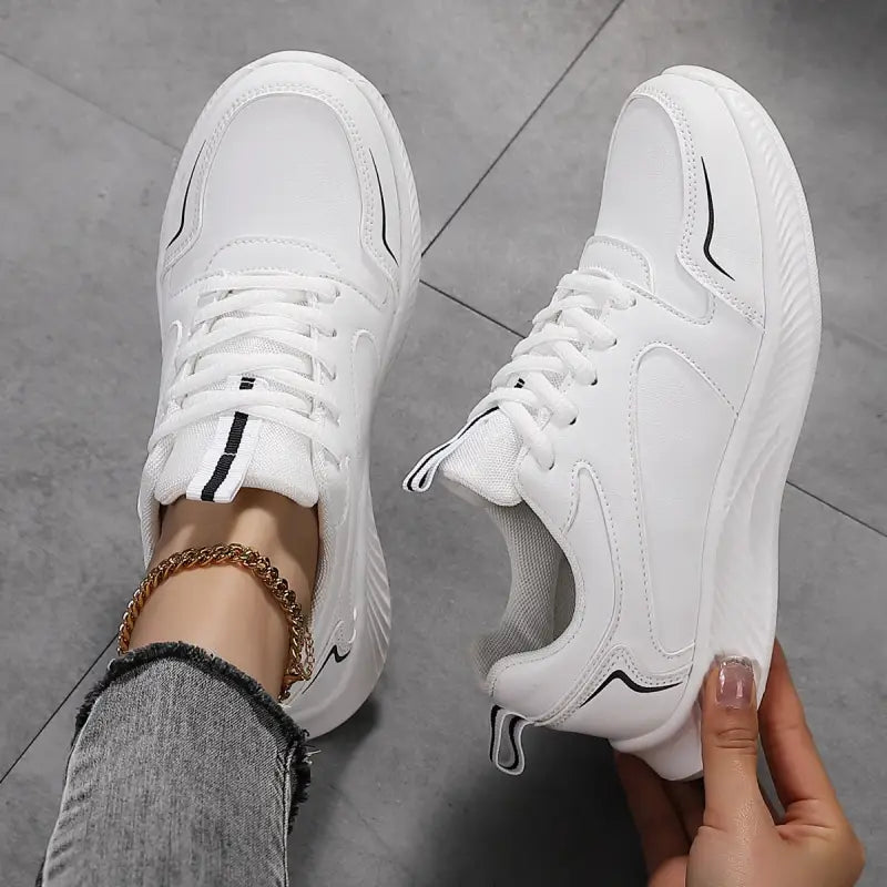 Women's Walking Shoes