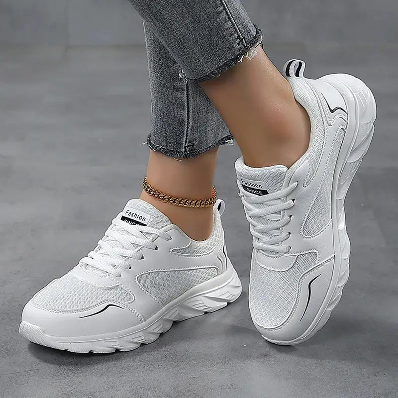 Women's Walking Shoes