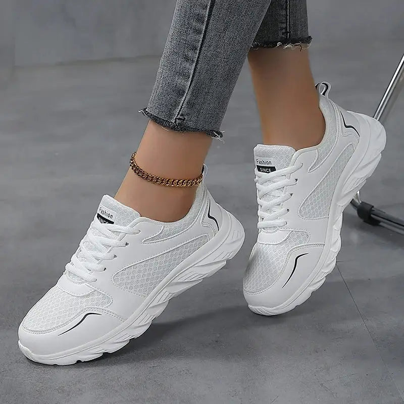 Women's Walking Shoes