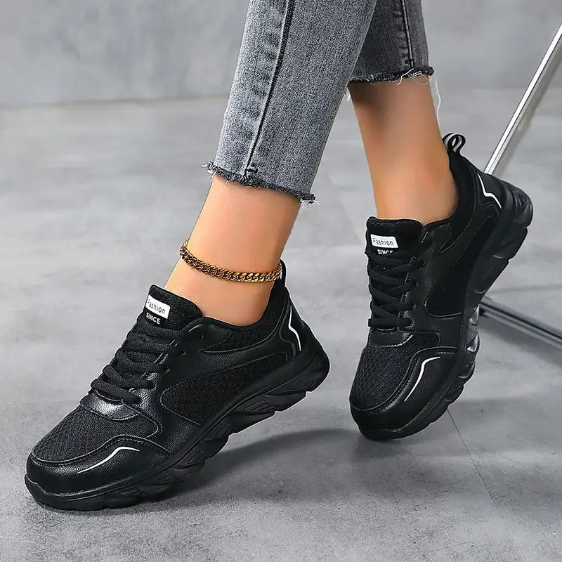 Women's Walking Shoes
