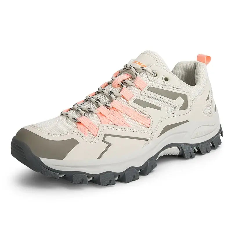 Ultra-comfortable walking shoes for women