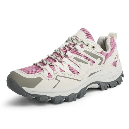 Ultra-comfortable walking shoes for women