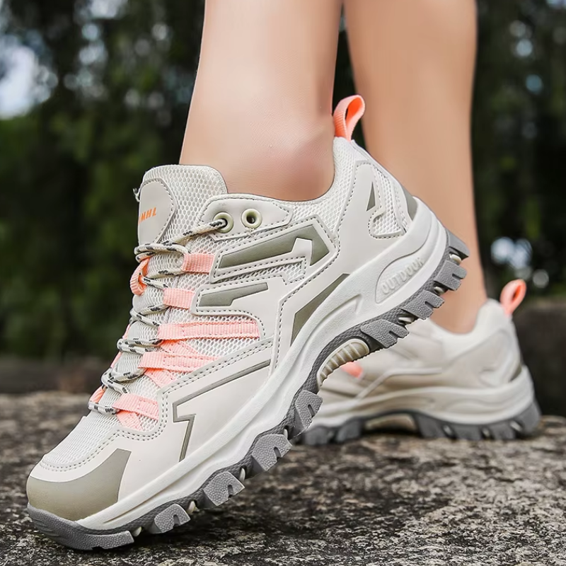 Ultra-comfortable walking shoes for women