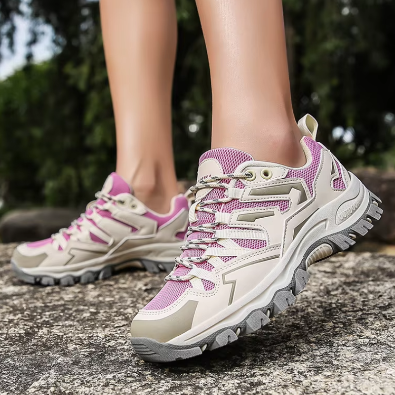 Ultra-comfortable walking shoes for women