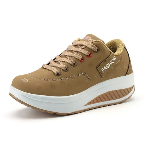Women's Orthopedic Walking Shoes
