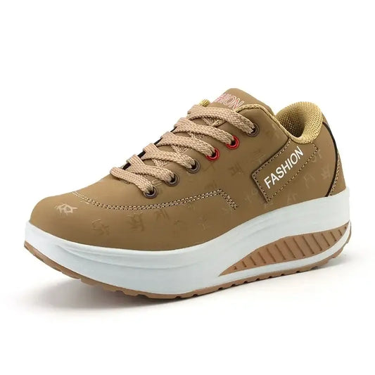 Women's Orthopedic Walking Shoes
