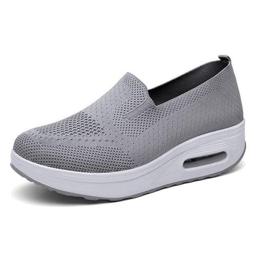 Women's Orthopedic Ultra Comfort Walking Shoes