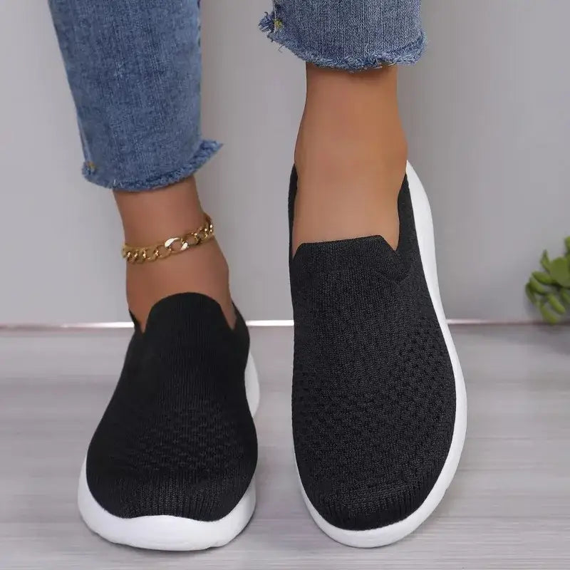 Ultracomfort Women's Orthopedic Sneakers