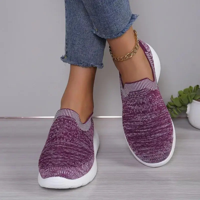 Ultracomfort Women's Orthopedic Sneakers