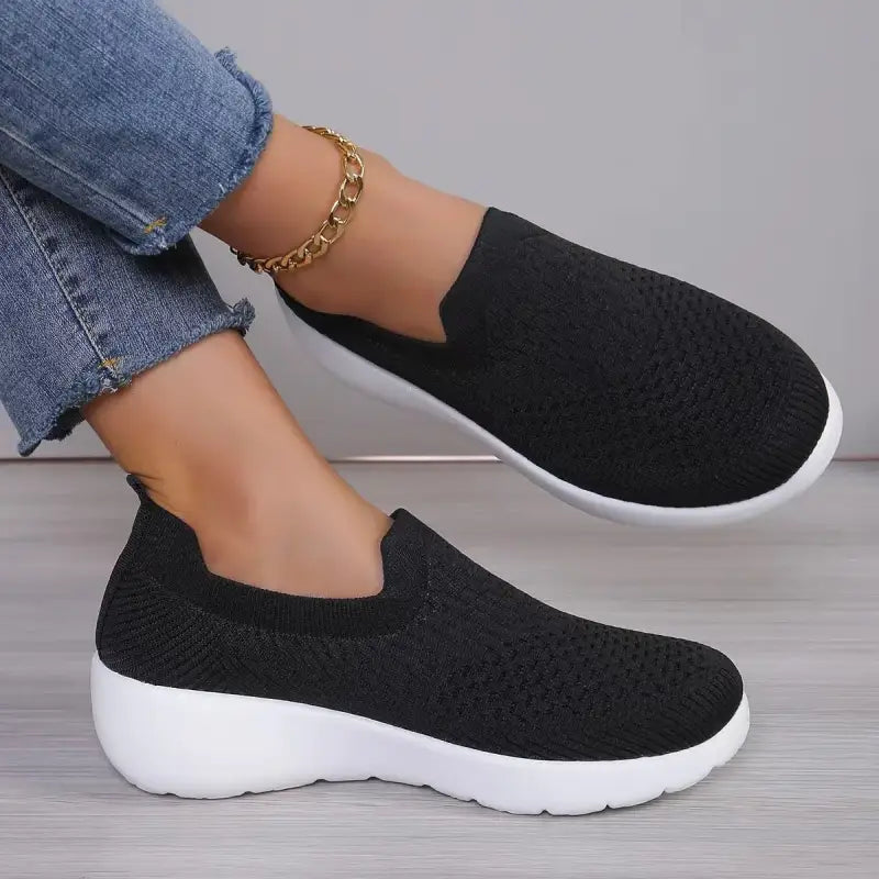 Ultracomfort Women's Orthopedic Sneakers