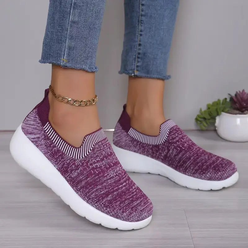 Ultracomfort Women's Orthopedic Sneakers