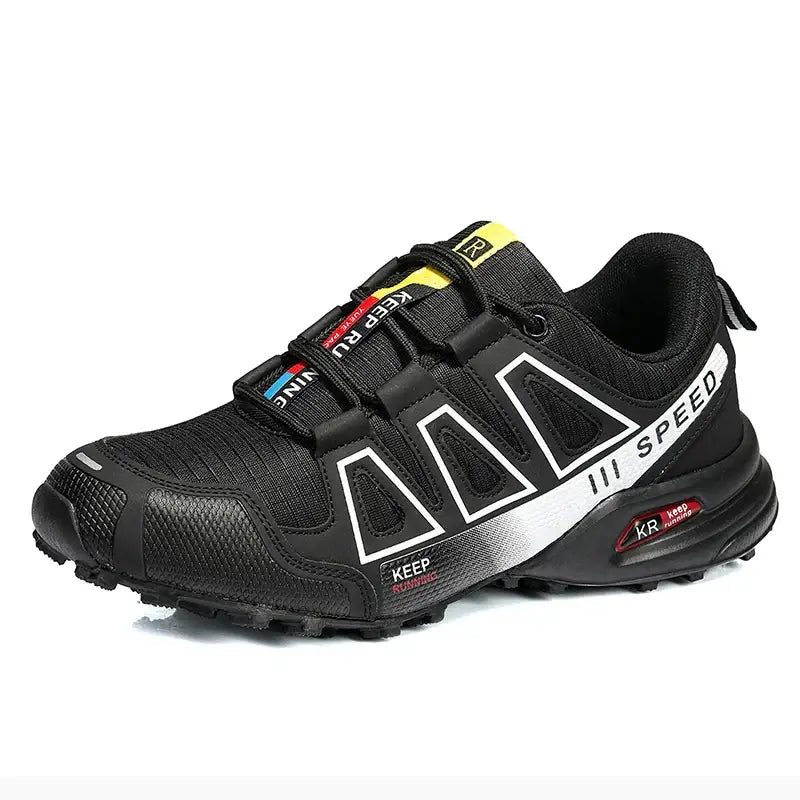 Men's Orthopedic Sports Walking Shoes