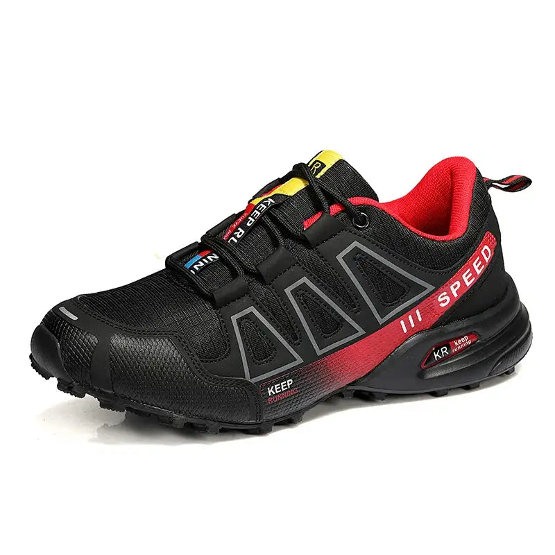 Men's Orthopedic Sports Walking Shoes