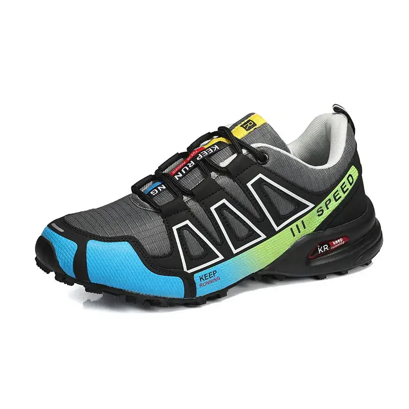 Men's Orthopedic Sports Walking Shoes