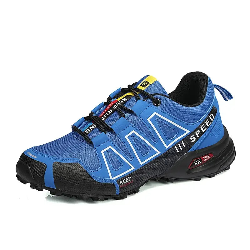 Men's Orthopedic Sports Walking Shoes