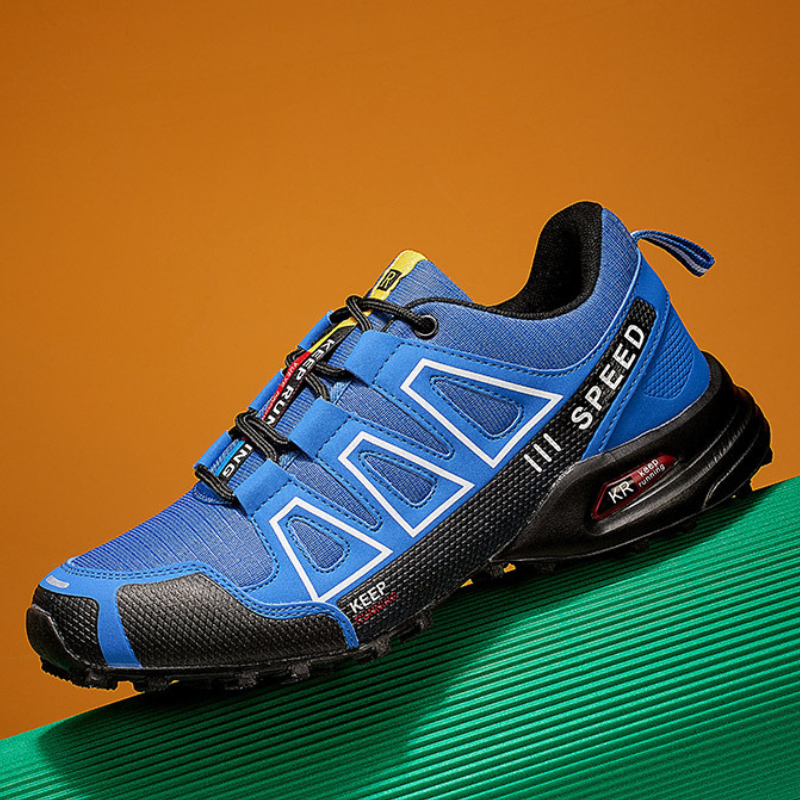 Men's Orthopedic Sports Walking Shoes