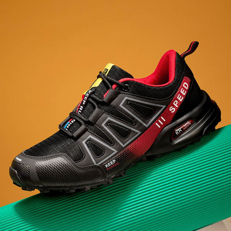 Men's Orthopedic Sports Walking Shoes