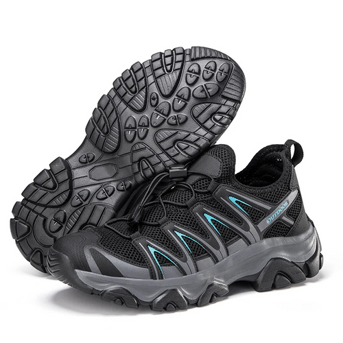 Men's Orthopedic Walking Shoes