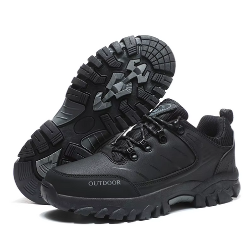 Men's Orthopedic Walking Shoes