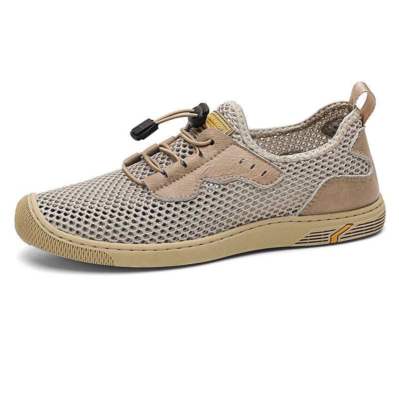 Men's Orthopedic Walking Shoes