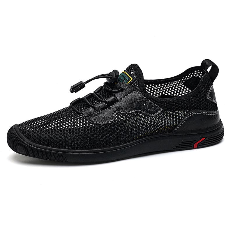 Men's Orthopedic Walking Shoes