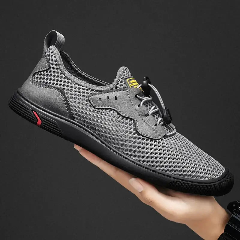 Men's Orthopedic Walking Shoes
