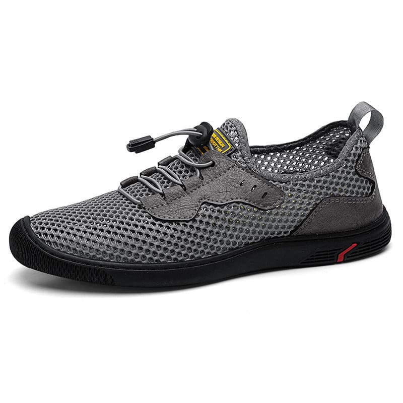 Men's Orthopedic Walking Shoes