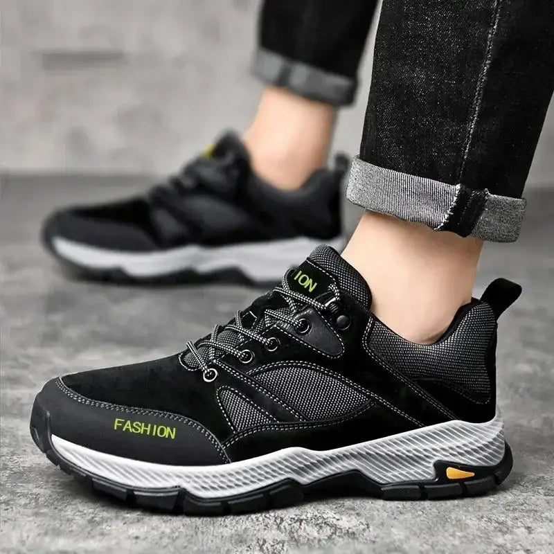Men's Orthopedic Walking Shoes